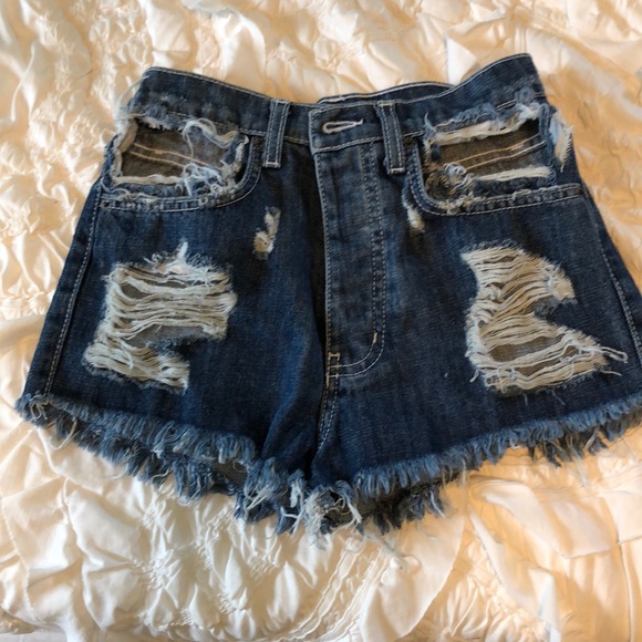 CARMAR shorts - Picture 2 of 3